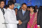 Raghuveera Reddy Daughter Wedding Reception - 56 of 169