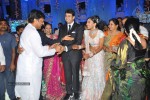 Raghuveera Reddy Daughter Wedding Reception - 57 of 169