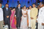 Raghuveera Reddy Daughter Wedding Reception - 58 of 169