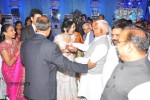 Raghuveera Reddy Daughter Wedding Reception - 62 of 169