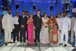 Raghuveera Reddy Daughter Wedding Reception - 79 of 169