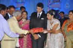 Raghuveera Reddy Daughter Wedding Reception - 80 of 169