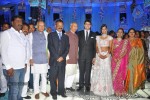 Raghuveera Reddy Daughter Wedding Reception - 85 of 169