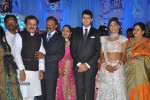 Raghuveera Reddy Daughter Wedding Reception - 86 of 169