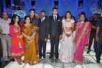 Raghuveera Reddy Daughter Wedding Reception - 88 of 169