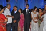 Raghuveera Reddy Daughter Wedding Reception - 92 of 169