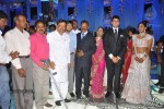 Raghuveera Reddy Daughter Wedding Reception - 94 of 169