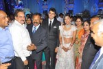 Raghuveera Reddy Daughter Wedding Reception - 95 of 169