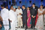 Raghuveera Reddy Daughter Wedding Reception - 109 of 169