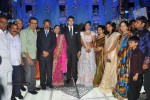 Raghuveera Reddy Daughter Wedding Reception - 111 of 169