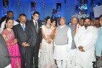 Raghuveera Reddy Daughter Wedding Reception - 116 of 169