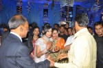 Raghuveera Reddy Daughter Wedding Reception - 118 of 169