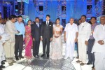 Raghuveera Reddy Daughter Wedding Reception - 119 of 169