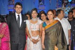 Raghuveera Reddy Daughter Wedding Reception - 125 of 169