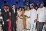 Raghuveera Reddy Daughter Wedding Reception - 127 of 169