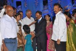 Raghuveera Reddy Daughter Wedding Reception - 128 of 169