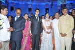 Raghuveera Reddy Daughter Wedding Reception - 131 of 169