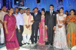 Raghuveera Reddy Daughter Wedding Reception - 132 of 169