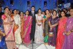 Raghuveera Reddy Daughter Wedding Reception - 137 of 169
