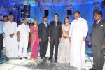 Raghuveera Reddy Daughter Wedding Reception - 142 of 169