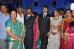 Raghuveera Reddy Daughter Wedding Reception - 146 of 169