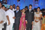 Raghuveera Reddy Daughter Wedding Reception - 147 of 169