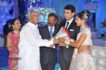 Raghuveera Reddy Daughter Wedding Reception - 151 of 169