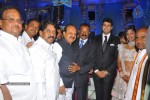 Raghuveera Reddy Daughter Wedding Reception - 153 of 169