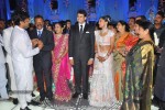 Raghuveera Reddy Daughter Wedding Reception - 156 of 169