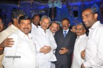 Raghuveera Reddy Daughter Wedding Reception - 158 of 169