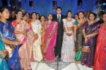 Raghuveera Reddy Daughter Wedding Reception - 159 of 169