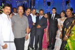 Raghuveera Reddy Daughter Wedding Reception - 161 of 169