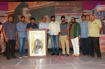 Rail Movie Audio Launch - 4 of 55