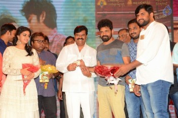 Rail Movie Audio Launch - 5 of 55