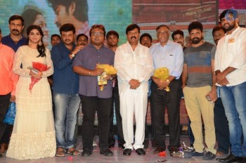 Rail Movie Audio Launch - 10 of 55