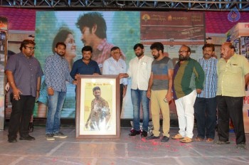 Rail Movie Audio Launch - 13 of 55