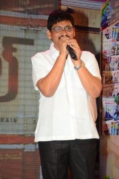 Rail Movie Audio Launch - 17 of 55