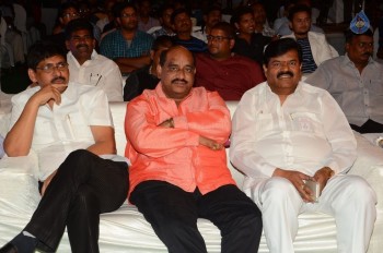 Rail Movie Audio Launch - 19 of 55