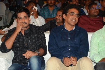 Rail Movie Audio Launch - 20 of 55