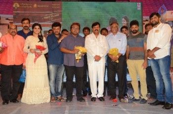 Rail Movie Audio Launch - 21 of 55