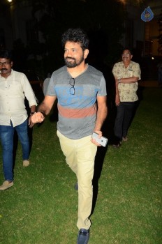 Rail Movie Audio Launch - 47 of 55
