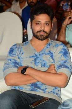 Rail Movie Audio Launch - 49 of 55