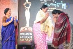 Raindrops 2nd Annual Women Achiever Awards 2014 - 47 of 47