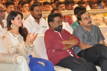 Raja Cheyyi Vesthe Audio Launch 1 - 3 of 158