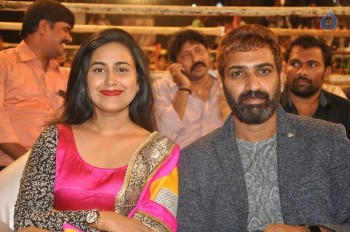 Raja Cheyyi Vesthe Audio Launch 1 - 5 of 158