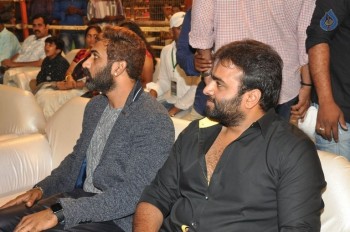 Raja Cheyyi Vesthe Audio Launch 1 - 17 of 158
