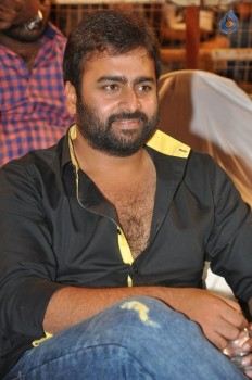 Raja Cheyyi Vesthe Audio Launch 1 - 19 of 158
