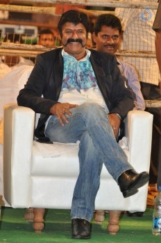 Raja Cheyyi Vesthe Audio Launch 1 - 21 of 158