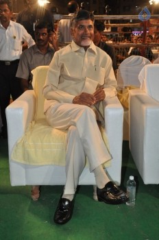 Raja Cheyyi Vesthe Audio Launch 1 - 22 of 158
