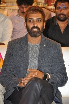 Raja Cheyyi Vesthe Audio Launch 1 - 23 of 158